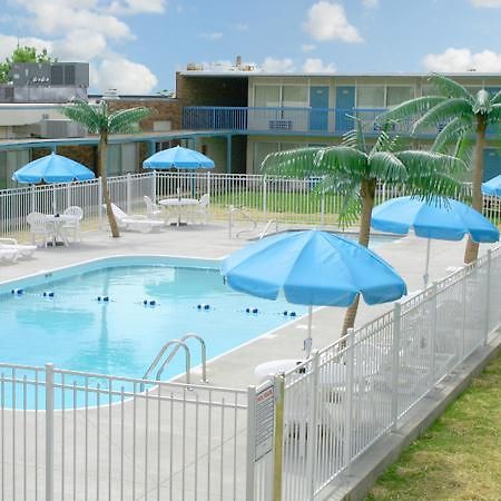 Ridge Crest Hotel West Plains Экстерьер фото