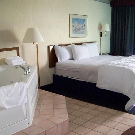 Ridge Crest Hotel West Plains Экстерьер фото