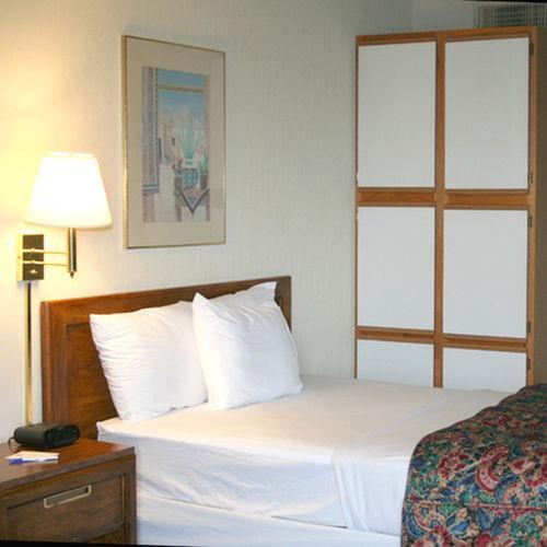 Ridge Crest Hotel West Plains Номер фото