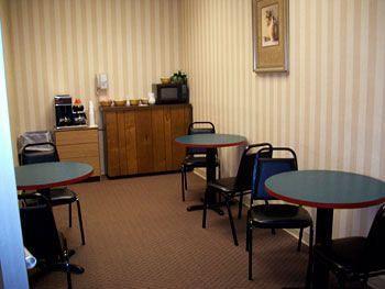 Ridge Crest Hotel West Plains Экстерьер фото