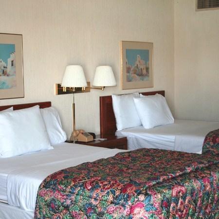Ridge Crest Hotel West Plains Номер фото