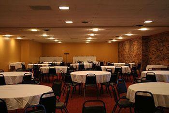 Ridge Crest Hotel West Plains Экстерьер фото