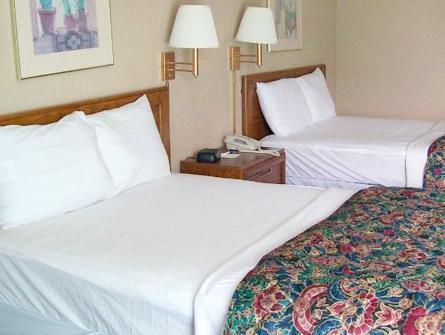 Ridge Crest Hotel West Plains Экстерьер фото