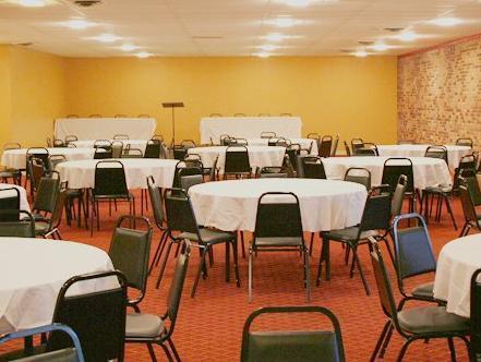 Ridge Crest Hotel West Plains Экстерьер фото